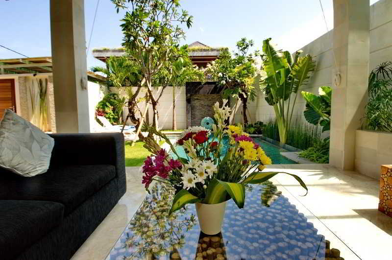 Villa Lumut 3 Bedrooms Central Seminyak Buitenkant foto