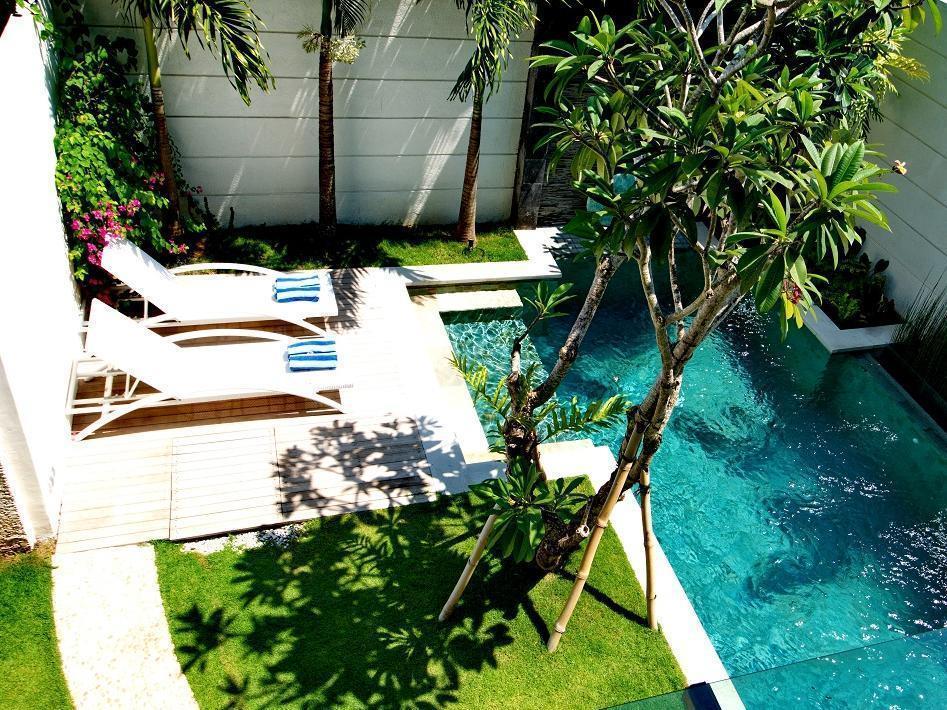 Villa Lumut 3 Bedrooms Central Seminyak Buitenkant foto