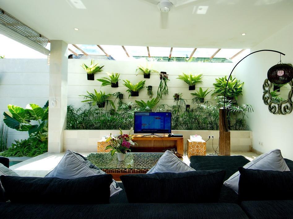 Villa Lumut 3 Bedrooms Central Seminyak Buitenkant foto