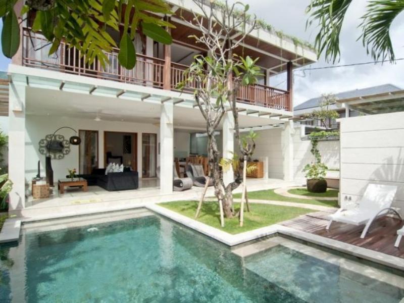 Villa Lumut 3 Bedrooms Central Seminyak Buitenkant foto