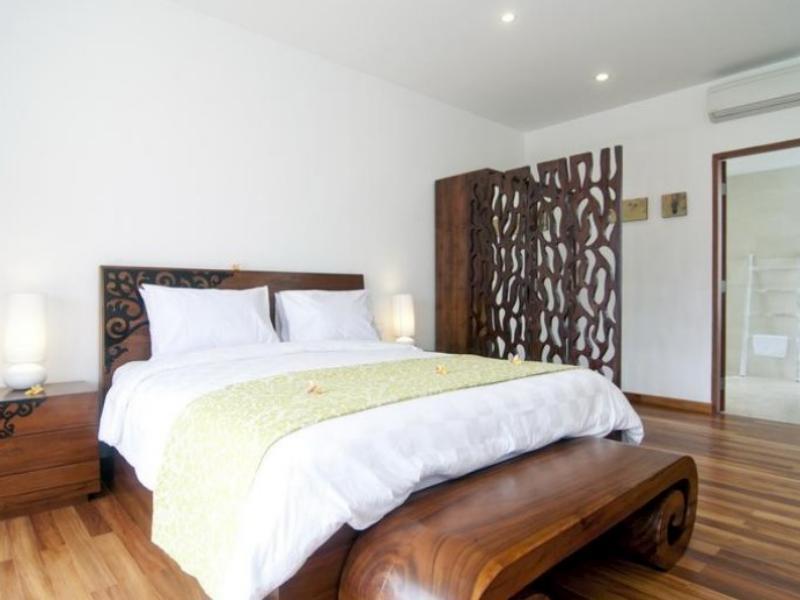 Villa Lumut 3 Bedrooms Central Seminyak Buitenkant foto