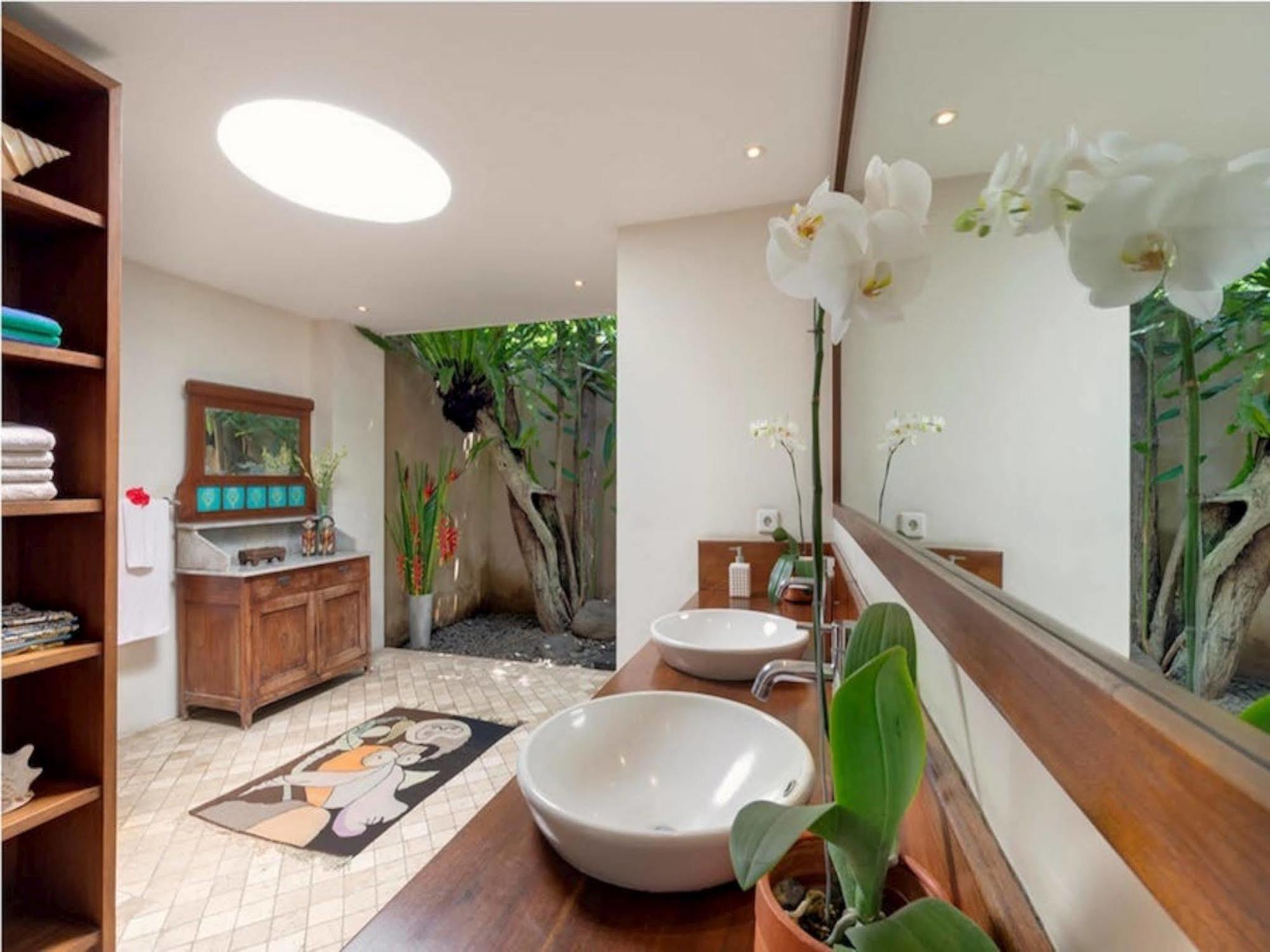 Villa Lumut 3 Bedrooms Central Seminyak Buitenkant foto